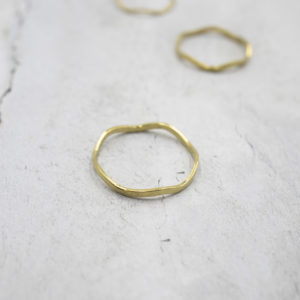 Anillo Latón Arandela