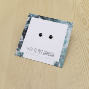 Pendientes Color Mini Punto