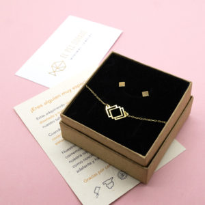 Conjunto Mini Rhombus