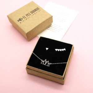 Conjunto Mini Montaña