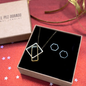 Conjunto Geometrías