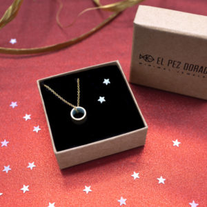 Conjunto Mini Cilindro