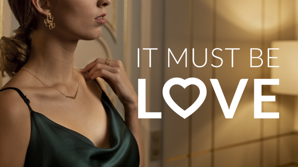 Joyas en San Valentín